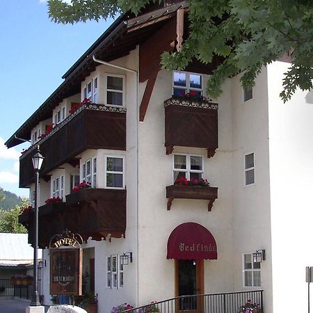 The Blackbird Lodge Leavenworth Eksteriør billede