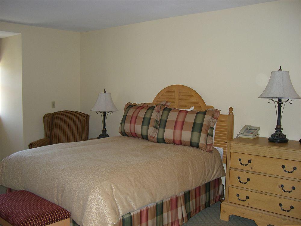 The Blackbird Lodge Leavenworth Eksteriør billede